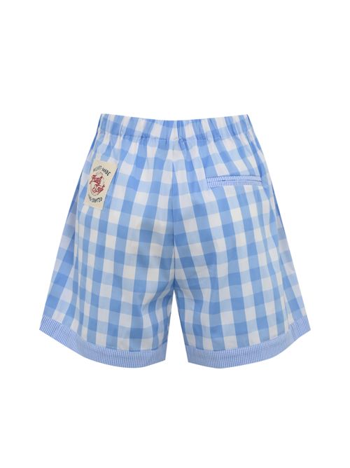 Picnic Boxer shorts Azzurro FRONT STREET | 3428021